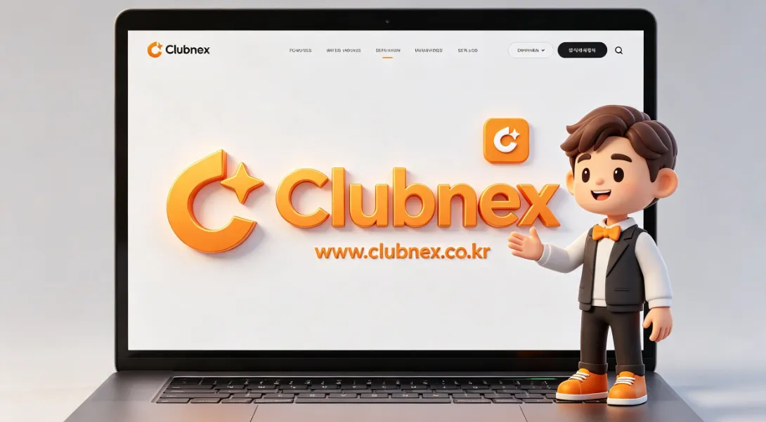 클럽넥스 「clubnex」