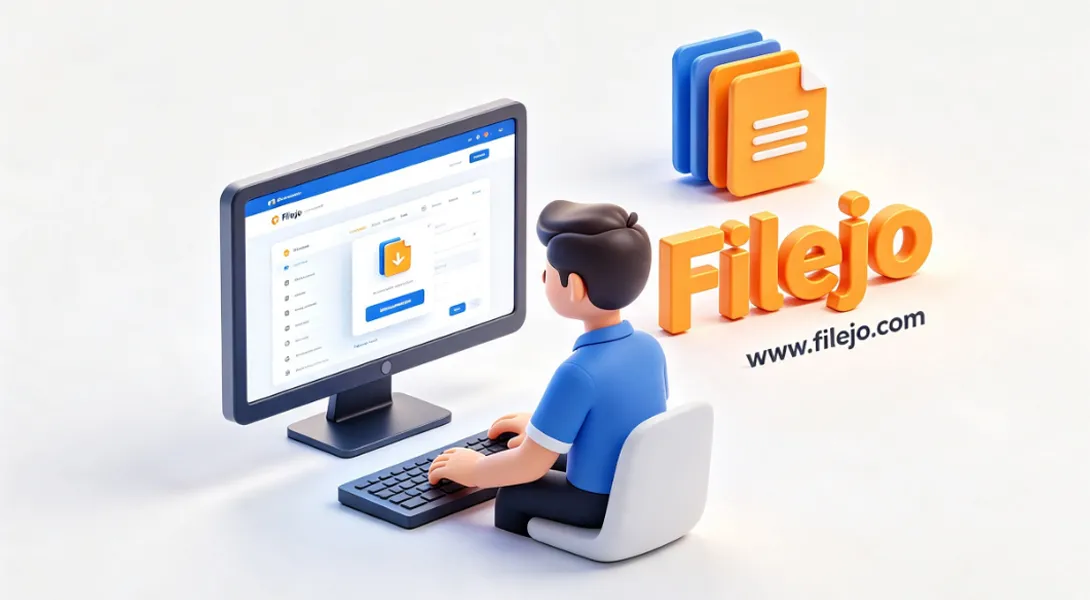 파일조 「filejo」