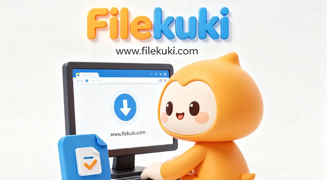 파일쿠키 「filekuki」