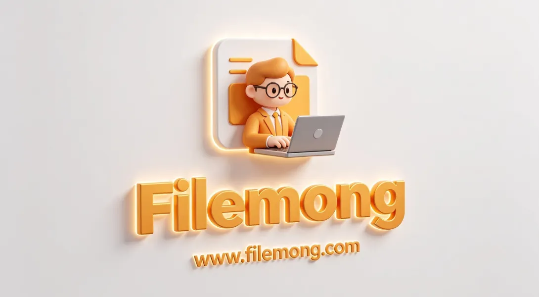 파일몽 「filemong」