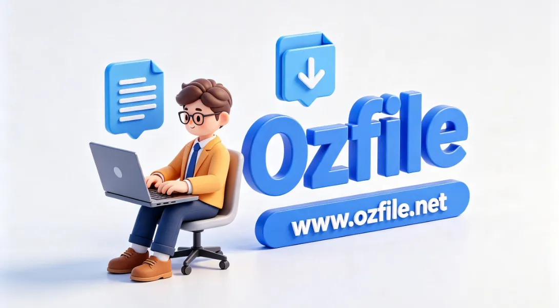 오즈파일 「ozfile」