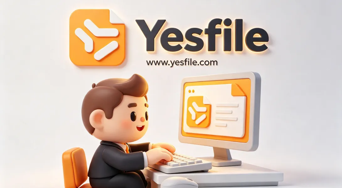예스파일 「yesfile」